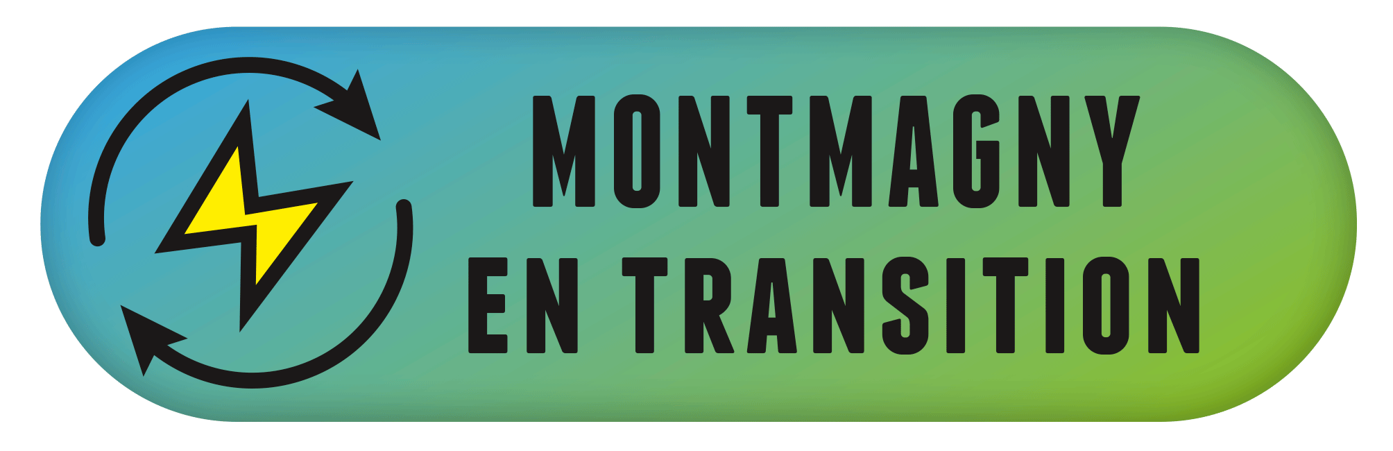 Montmagny en transition