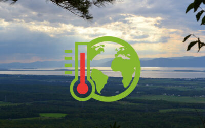 Montmagny en transition propose une mobilisation environnementale régionale afin d’atteindre la carboneutralité en 2050