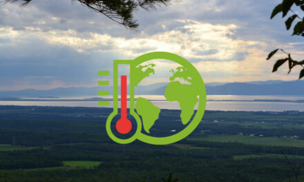 Montmagny en transition propose une mobilisation environnementale régionale afin d’atteindre la carboneutralité en 2050