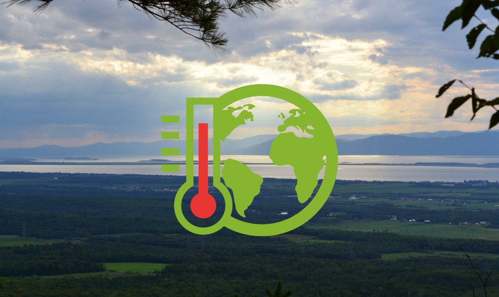 Montmagny en transition propose une mobilisation environnementale régionale afin d’atteindre la carboneutralité en 2050