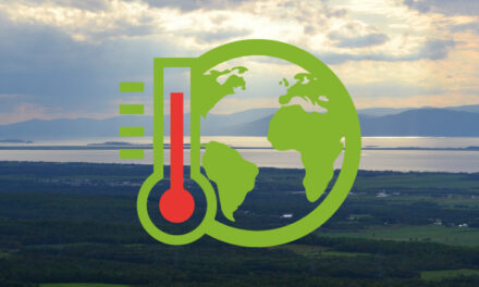 Mobilisation environnementale régionale