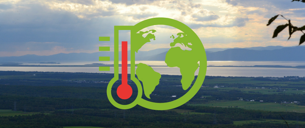 Mobilisation environnementale régionale